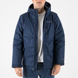 Oak Harbor II Insulated Jacket - 7