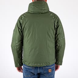 Gore G-type Winter Hooded Jacket - 5
