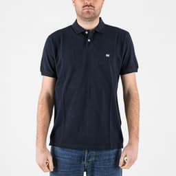 Heathcote Polo Shirt - 1