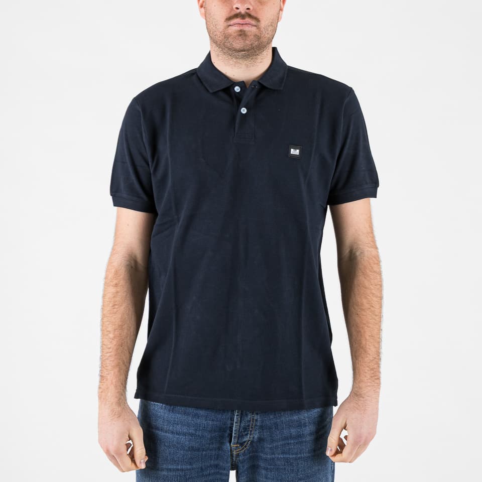 Heathcote Polo Shirt - Weekend Offender - Polo