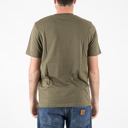 Pocket T-Shirt - 4