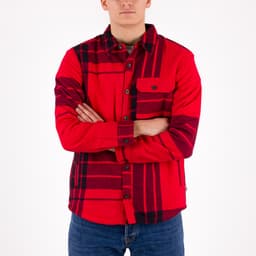 Campshire Overshirt - 3