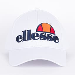 Baseball Logo Cap - 2