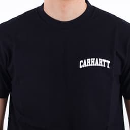 University Script T-Shirt - 5