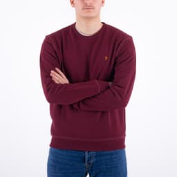 Tim Crew Organic Cotton - 3