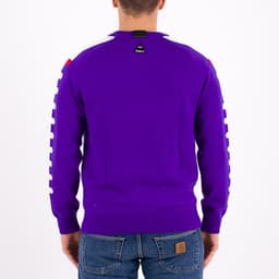 Texture Knitted Jumper - 5