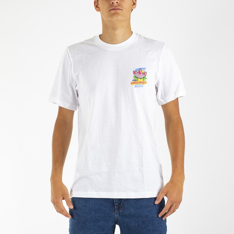 Bodega Popsicle T-Shirt - 1
