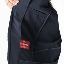 Shell-R Goggle Hooded Jacket - 9