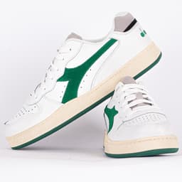 MI Basket Low Used - 4