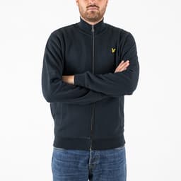 Brushback Full Zip Sweatshirt - 2