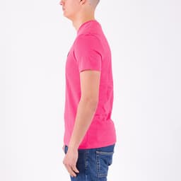 Plain T-Shirt - 3