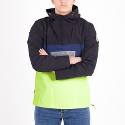 Rainforest Summer Jacket - 3