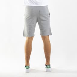 College Sweat Short - 4