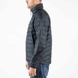 Point Park Interchange 3 in 1 Jacket - 12