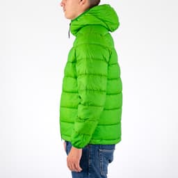 Gore G-type Winter Hooded Jacket - 15