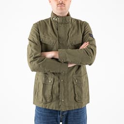 Summer Wash Duke Jacket - 2