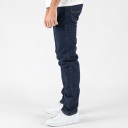 West Regular Straight Jeans - 3