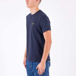 Plain T-Shirt - 2