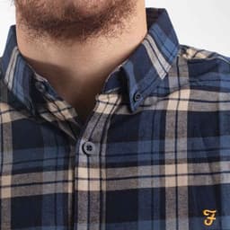 Radley Check Shirt - 7