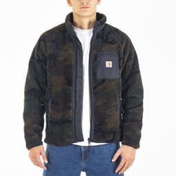 Prentis Liner Pullover - 4