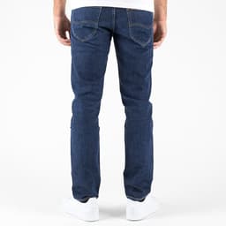 Daren Zip Fly Jeans - 4