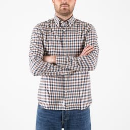 Club Check Shirt - 2