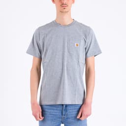 Pocket T-Shirt - 1