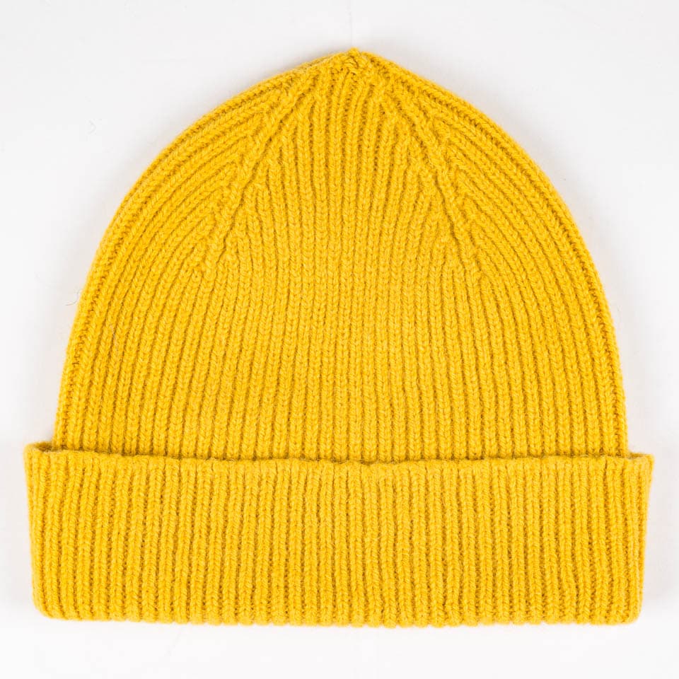 Classic Beanie - 1