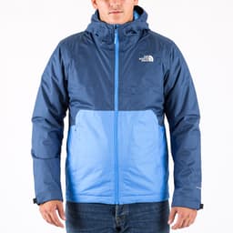Millerton Insulated Jacket - 1