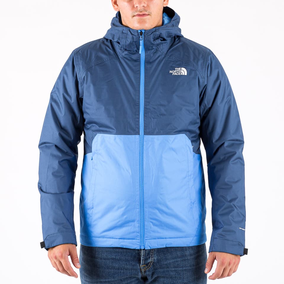 Millerton Insulated Jacket - 1