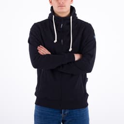 Venator Zip Hoodie - 3