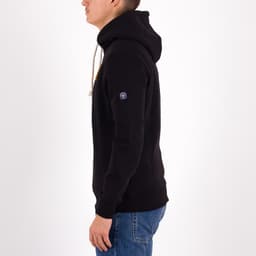 The Classic Hoodie - 4