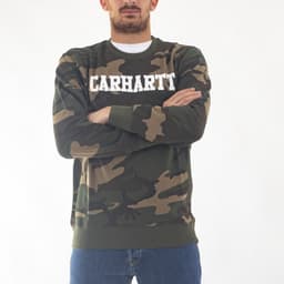 College Sweatshirt - 3