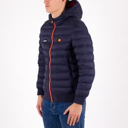 Heritage Down Jacket - 2