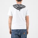 30/1 Jersey Back Goggle T-Shirt