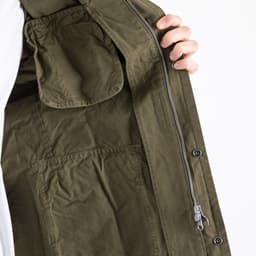 Summer Wash Duke Jacket - 8