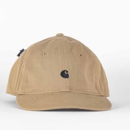 Madison Logo Cap - 2