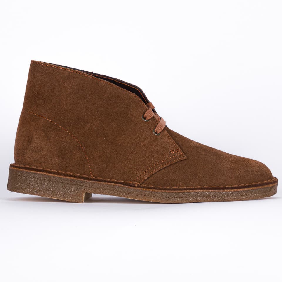 Desert Boot - 1