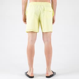 Plain Swim Short - 4