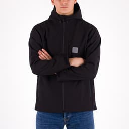 Softshell 20 Jacket - 3