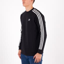 3-Stripes Crewneck - 2