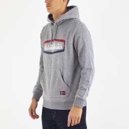Bogy Hoodie Sweat - 2