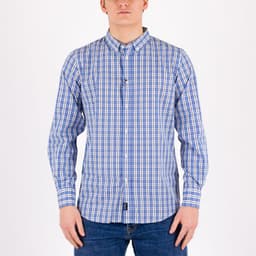 The Classic Shirt - 1