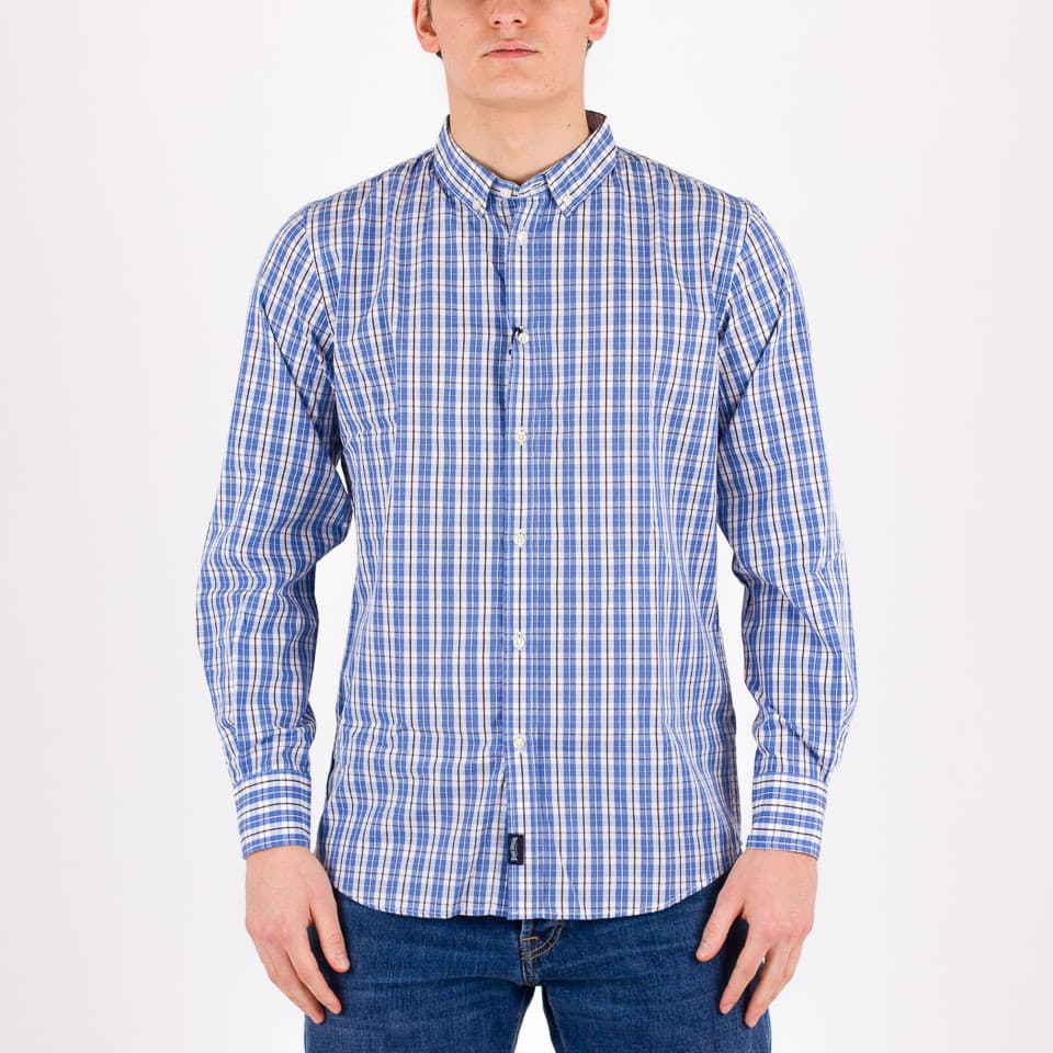 The Classic Shirt - 1