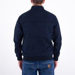Signature Harrington Jacket - 6