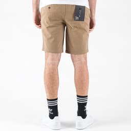 Hawk Short Chino Twill - 4