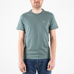 Tartan Sports Tee - 1