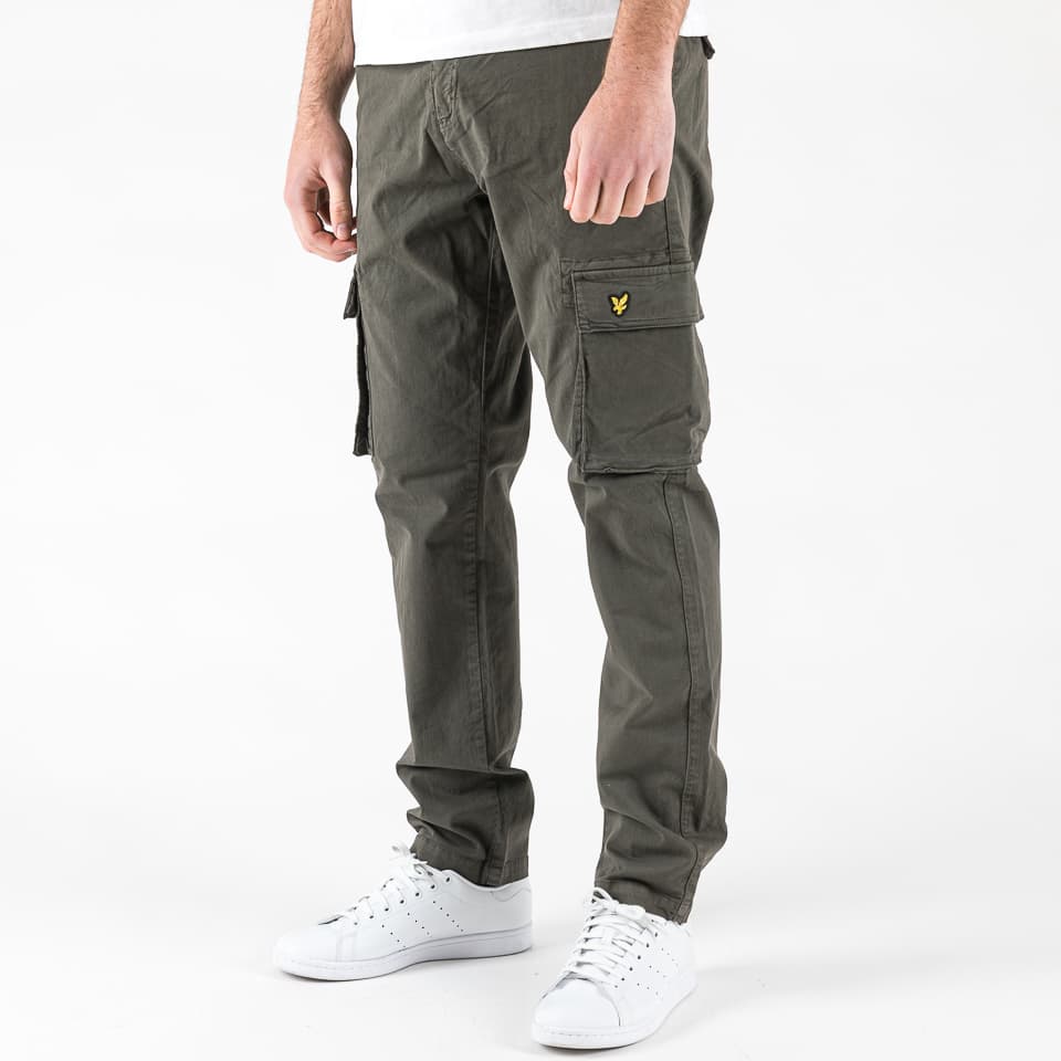 Main Road Cargo Pant - 1