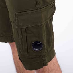 Raso Stretch Cargo Short - 7