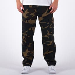 Aviation Pant - 2